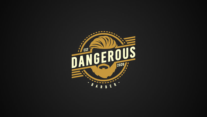 Dangerous Barber